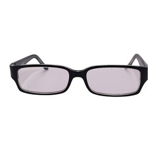 Ray-Ban RB5092 2034 Eyeglass FRAMES ONLY Black Crystal Full Rim 52-15-135